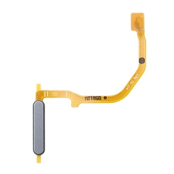 Czytnik linii papilarnych do Samsung Galaxy A17 5G oryginalny - szary