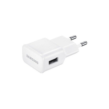 Samsung EP-TA12EWE mains charger 2A - white