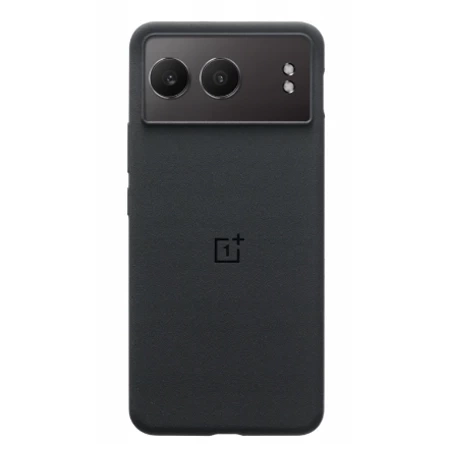 OnePlus Nord 4 Protective Case - black