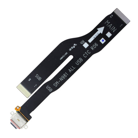 Samsung Galaxy Note 20 main/connection tape 