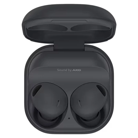 Charging case for Samsung Galaxy Buds 2 Pro R510 - graphite