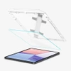 Tempered glass for Apple iPad Air 13'' M2 Spigen Glas.TR EZ FIT - transparent