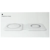 Apple Magsafe Duo Inductive Charger - white