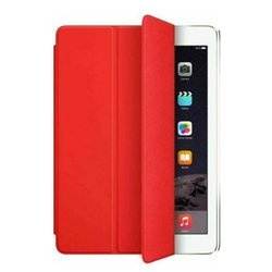 Apple iPad Air Smart Cover MF058FE/A case - red