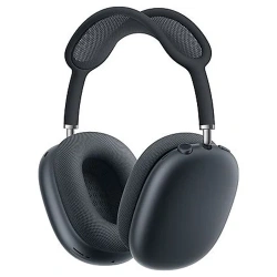 Słuchawki nauszne Apple AirPods Max - czarne (Midnight) [OUTLET]