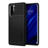 Huawei P30 Pro case Spigen Rugged Armor L37CS25725 - black