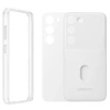 Samsung Galaxy S23 Frame Case - white 