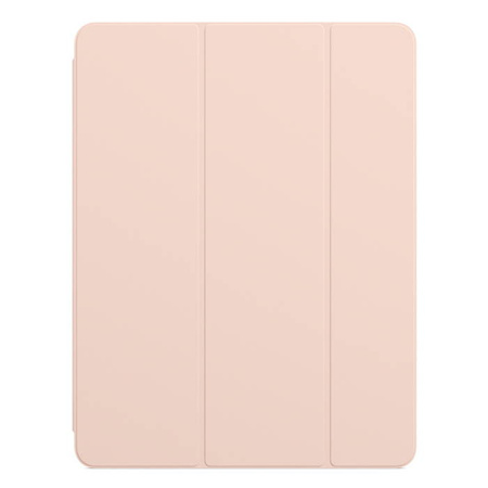 Etui Smart Folio na Apple iPad Pro 11" gen. 1/ 2/ 3/ 4 - piaskowy róż (Pink Sand)