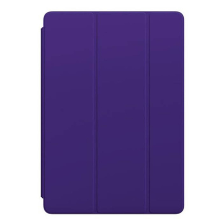 Apple iPad Pro 10.5 Smart Cover case MR5D2ZM/A - purple (Violet)