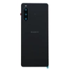 Battery flap for Sony Xperia 10 IV - black