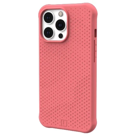 Case for Apple iPhone 13 Pro UAG Dot [U] - pink (Clay)