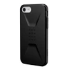 Case for Apple iPhone SE 2020/ 2022/ 7/ 8 UAG Civilian - black