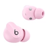 Beats Studio Buds Apple iPhone iPad wireless headphones - red