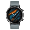 Huawei Watch GT 2 42mm smartwatch - blue (Lake Cyan)