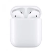 Apple AirPods 2 headphones with charging case 