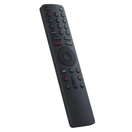 Original remote control for Xiaomi Mi Smart TV X-D79C100109A91 - black