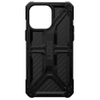 Case for Apple iPhone 14 Pro Max UAG Monarch - black