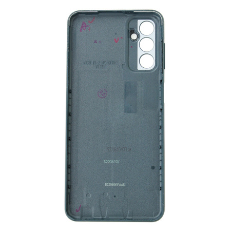 Samsung Galaxy M13 battery flap - green (Deep Green)