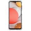 Samsung Galaxy M22 Araree M Cover phone case - transparent