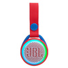 JBL Jr Pop Bluetooth speaker - red