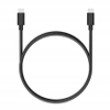 Motorola USB-C to USB-C cable 2 m - black