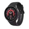 Etui Spigen Liquid Air do Samsung Galaxy Watch 5 Pro 45 mm - czarne