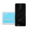 Samsung Galaxy S10 LCD display - black