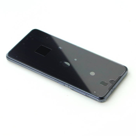 LCD display for Samsung Galaxy S21 5G - gray