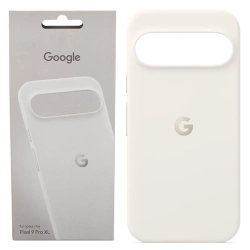 Google Pixel 9/ 9 Pro case - beige (Porcelain)