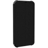 Case for Apple iPhone 13 UAG Metropolis - black