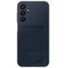 Samsung Galaxy A25 5G Card Slot Case - navy blue