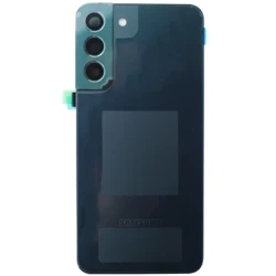 Klapka baterii do Samsung Galaxy S22 Plus oryginalna - zielona (Green)