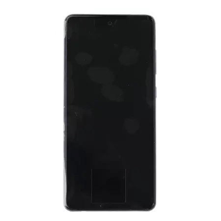 Wyświetlacz LCD do Samsung Galaxy A72 - fioletowy (Awesome Violet)