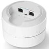 Google WiFi router - white