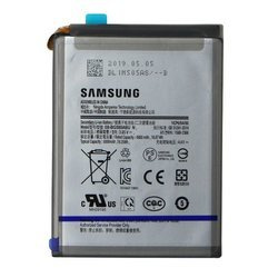 Samsung Galaxy M20 oryginalna bateria EB-BG580ABU - 5000 mAh