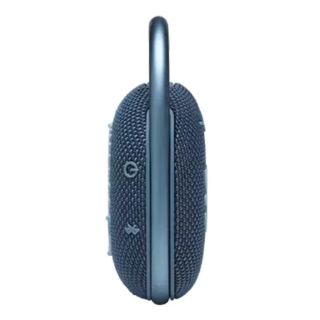 JBL Clip 4 Bluetooth speaker - blue