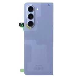 Klapka baterii do Samsung Galaxy Z Fold5 - jasnoniebieska (Icy Blue)