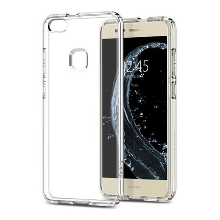 Huawei P10 Lite silicone case Spigen Liquid Crystal L14CS21509 - transparent