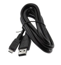 BlackBerry ASY-18071-001 micro USB fast charging cable - 1.5m