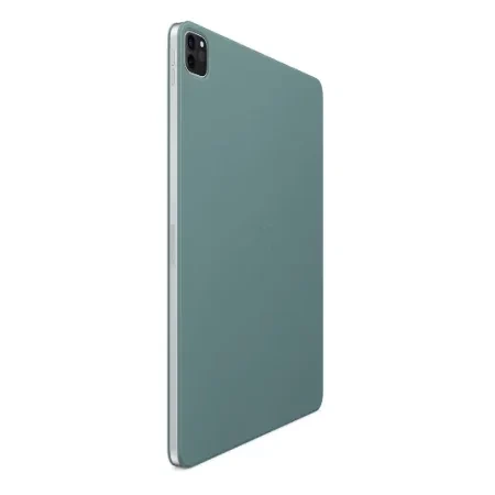 Apple iPad Pro 12.9" gen case. 3/ 4/ 5/ 6 Smart Folio - green (Cactus)