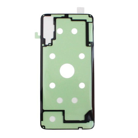 Samsung Galaxy A70 battery flap adhesive tape