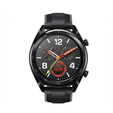 Huawei Watch GT smartwatch - black