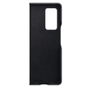 Samsung Galaxy Z Fold2 etui skórzane Leather Cover EF-VF916LBEGWW - czarne