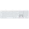 Apple Magic Keyboard with Numeric Keypad (Danish layout) - gray (Space Gray)