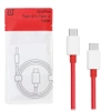 Kabel OnePlus Typ-C na Typ-C 12A 150W - 1m