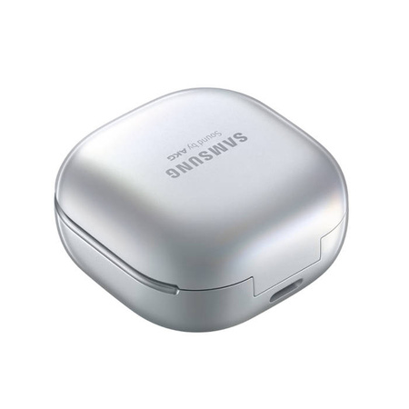 Samsung Galaxy Buds Pro R190 charging case - silver