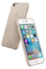 Apple iPhone 6 Plus/ 6S Plus leather case - beige