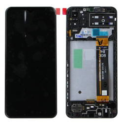 Samsung Galaxy M13 LCD display