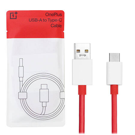 OnePlus Type-C 10A 100W cable - 1.5m