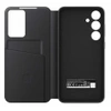 Samsung Galaxy S24 Plus Smart View Wallet Case - black